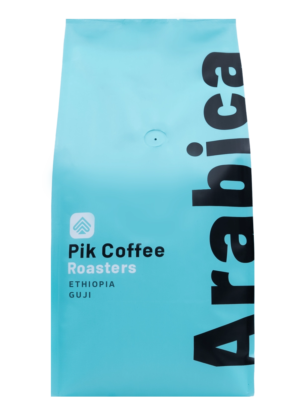 Ethiopia Guji