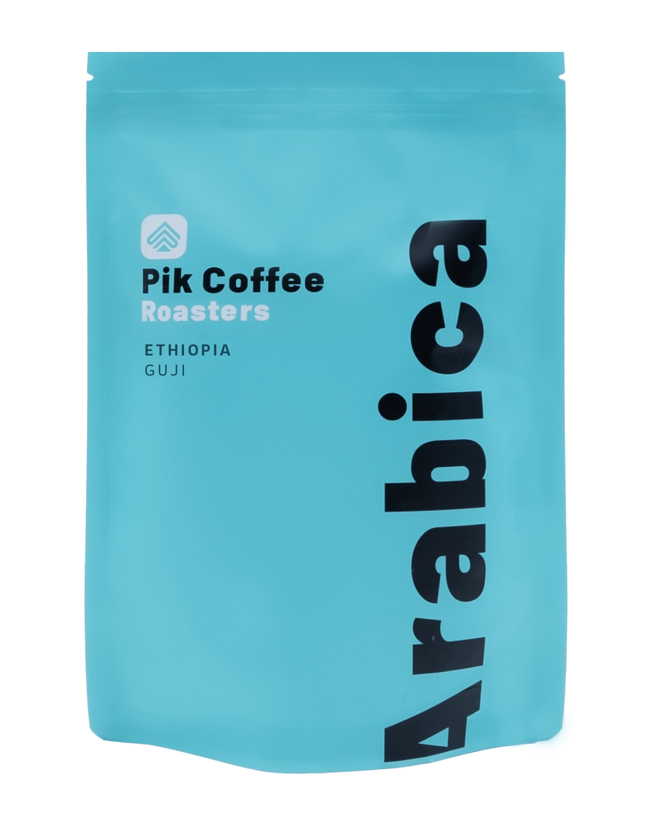 Ethiopia Guji