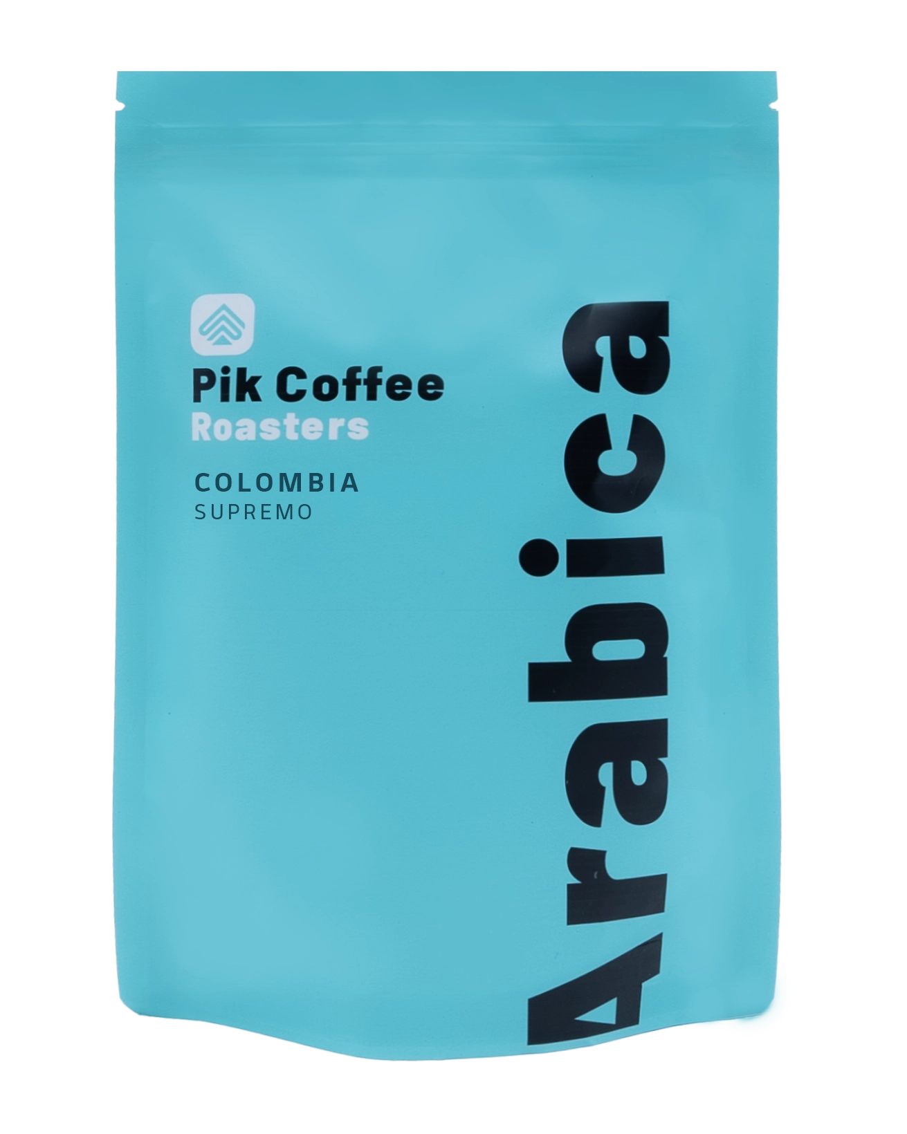 Colombia Supremo