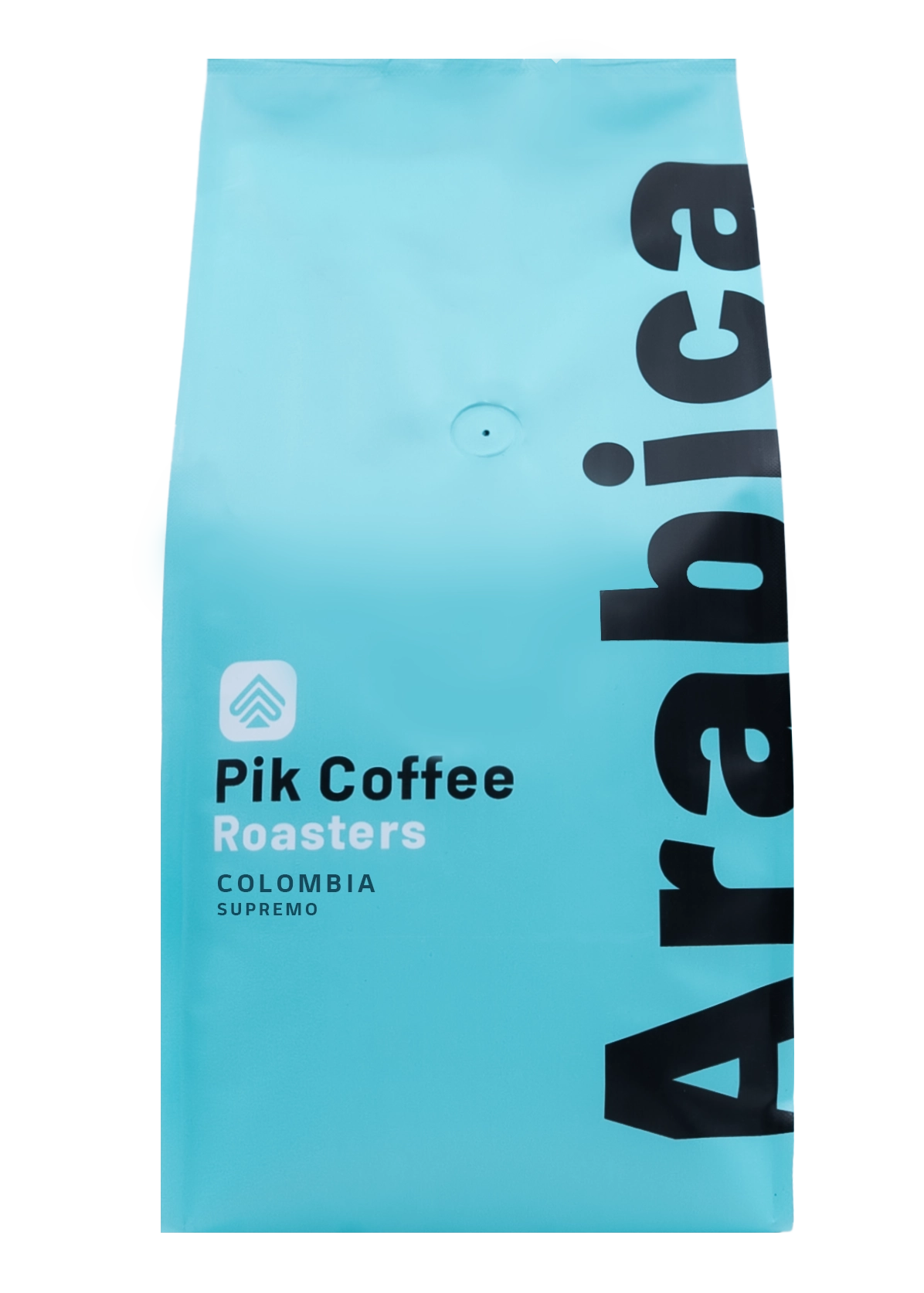Colombia Supremo
